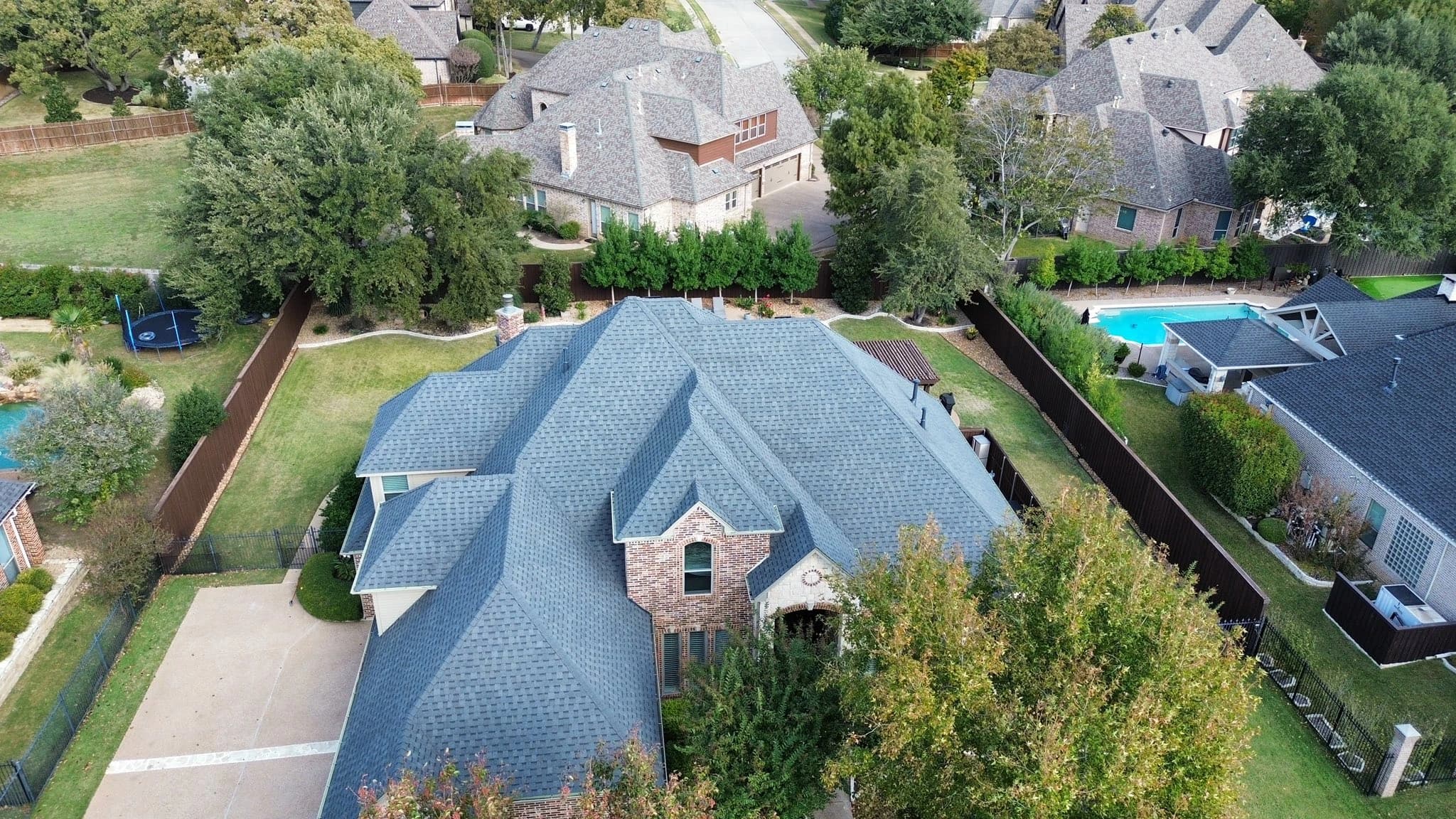 LP3 Roofing Project 5